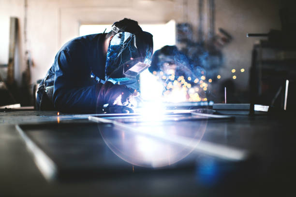 Affordable Welder Services in Richwood, OH