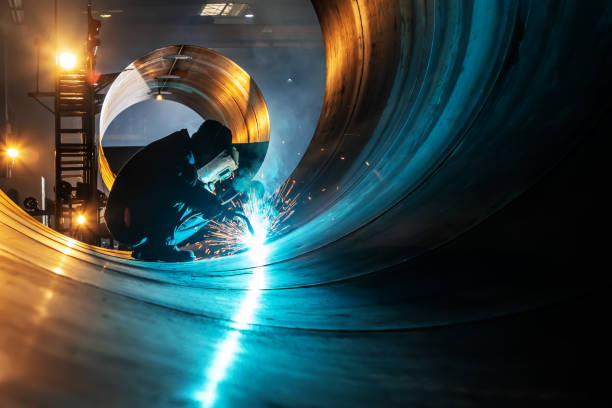 Best Automation and Robotic Welding in Richwood, OH