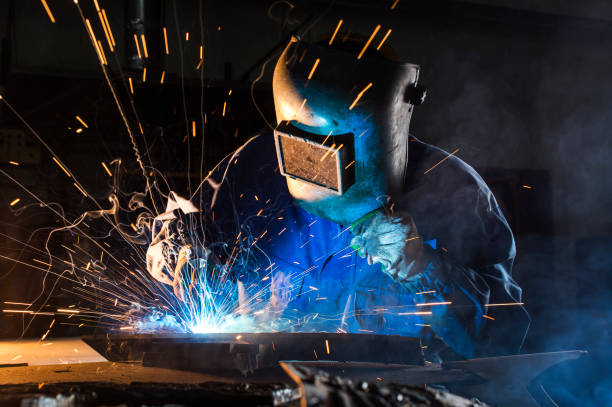  Richwood, OH Welder Pros
