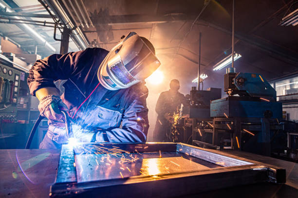 Best Artistic and Custom Metal Fabrication in Richwood, OH
