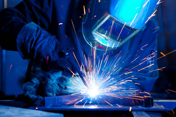 Richwood, OH Welder & Metal Fabrication Company