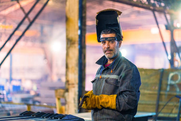 Best Maintenance and Repair Welding in Richwood, OH