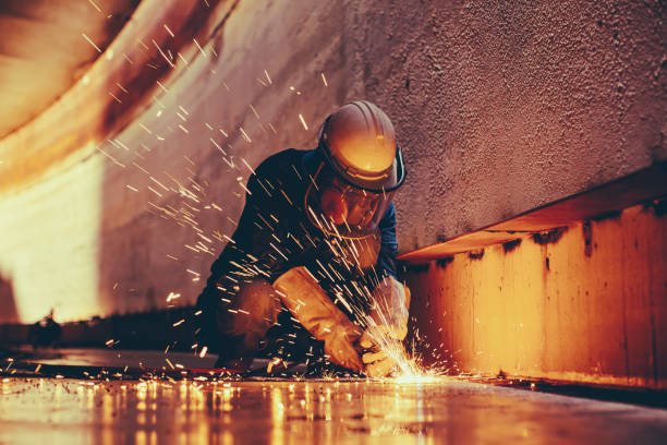 Best Automotive Welding in Richwood, OH