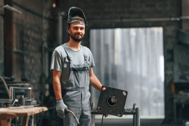 Best Pipe Welding in Richwood, OH
